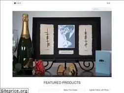 Sites similar to oghamwish.com