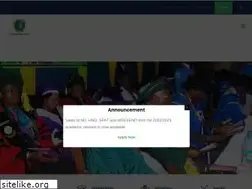Sites similar to ogharapoly.edu.ng