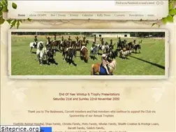 Sites similar to oghpc.org