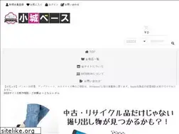 Sites similar to ogi-base.com