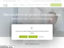 Sites similar to ogi-groupe.fr