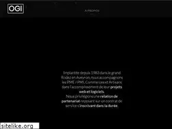 Sites similar to ogi.fr