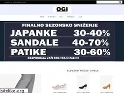 Sites similar to ogi.rs