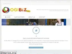 Sites similar to ogibiz.com