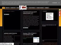 Sites similar to ogicrocodile.blogspot.com