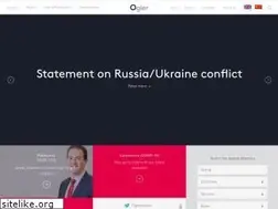 Sites similar to ogier.com