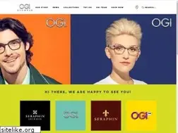 Sites similar to ogieyewear.com