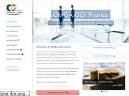 Sites similar to ogifrance.fr