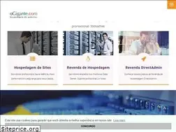 Sites similar to ogigante.com