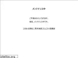 Sites similar to ogijima.info