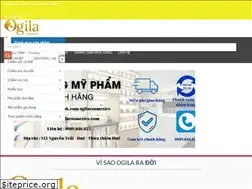Sites similar to ogilacosmetics.com
