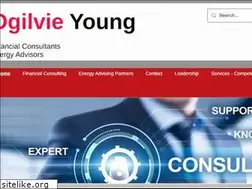 Sites similar to ogilvieyoung.com