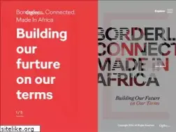 Sites similar to ogilvy.africa