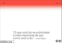 Sites similar to ogilvy.com.br