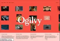 Sites similar to ogilvy.com.mx