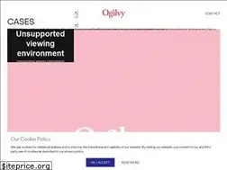 Sites similar to ogilvy.dk