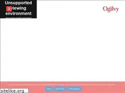 Sites similar to ogilvy.ie