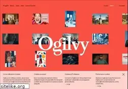 Sites similar to ogilvy.it