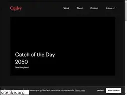 Sites similar to ogilvy.nl