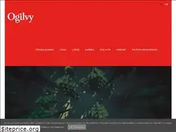 Sites similar to ogilvy.pl