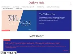 Sites similar to ogilvyasia.com