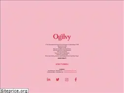 Sites similar to ogilvyparis.fr