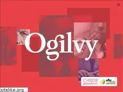Sites similar to ogilvyrd.com