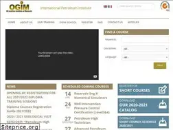 Sites similar to ogim.tn