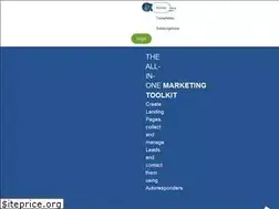 Sites similar to ogimarketingsystem.com