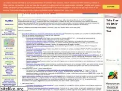 Sites similar to ogimet.com