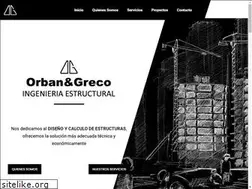 Sites similar to ogingenieria.com.ar