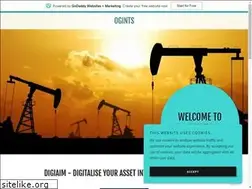 Sites similar to ogints.com