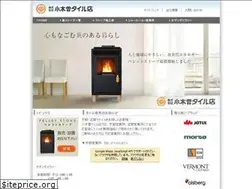 Sites similar to ogiso.co.jp