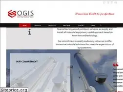 Sites similar to ogispace.net