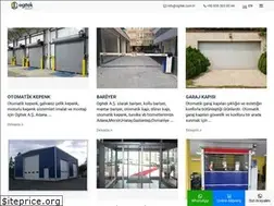 Sites similar to ogitek.com.tr