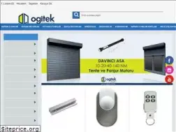 Sites similar to ogitek.online