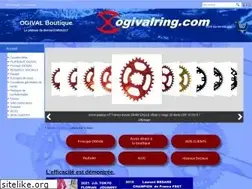 Sites similar to ogivalring.com