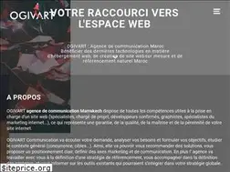Sites similar to ogivart.us