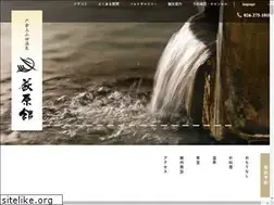 Sites similar to ogiwarakan.com