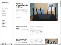 Sites similar to ogix.net