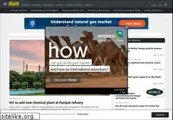 Sites similar to ogj.com