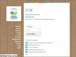 Sites similar to ogk.ee