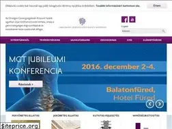 Sites similar to ogk.hu