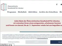 Sites similar to ogl.at