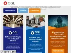 Sites similar to ogl.co.uk