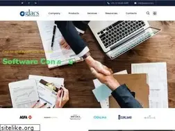 Sites similar to oglacs.com