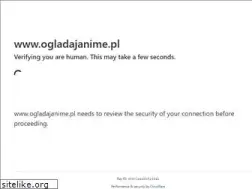 Sites similar to ogladajanime.pl