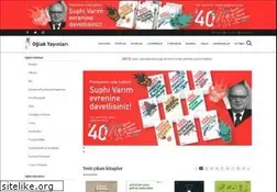 Sites similar to oglak.com