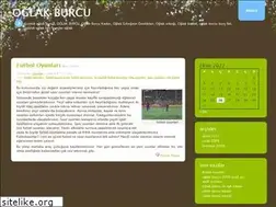 Sites similar to oglakburcu1.wordpress.com