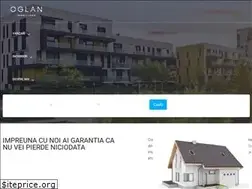 Sites similar to oglanimobiliare.ro